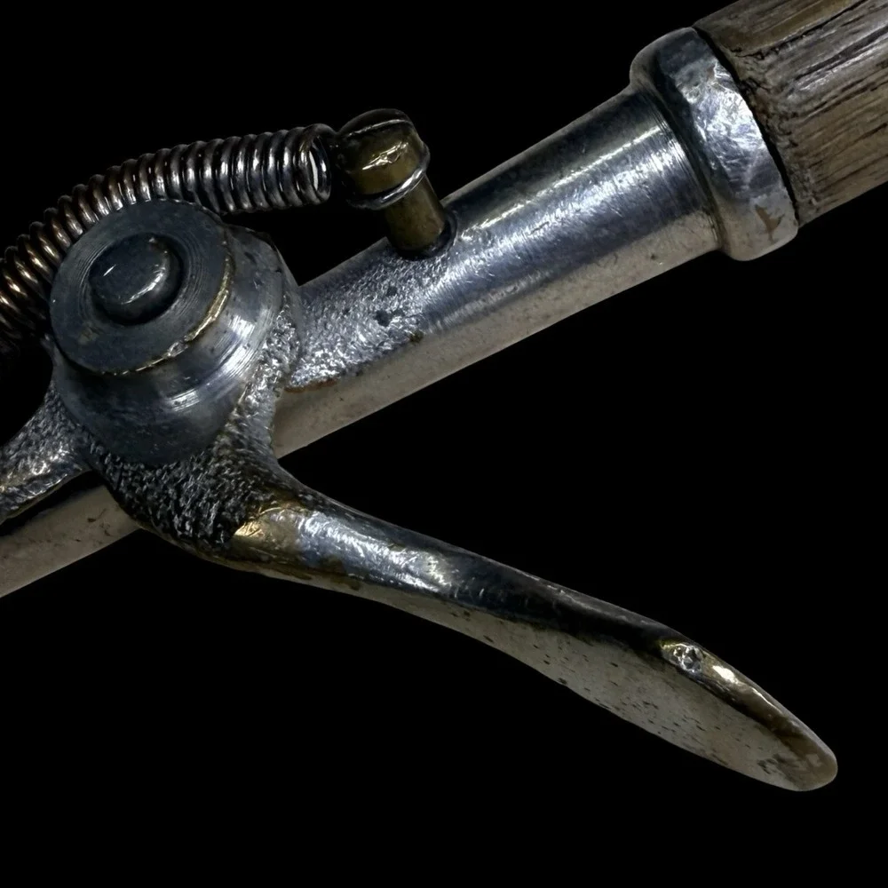 Gem‎ Spoon Co. Ice Cream Scoop #12 Patented 1895 Troy NY